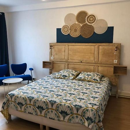 L'Etape II Villa Varzy Ngoại thất bức ảnh