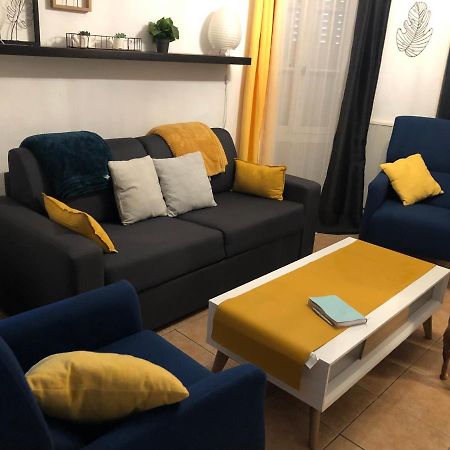 L'Etape II Villa Varzy Ngoại thất bức ảnh