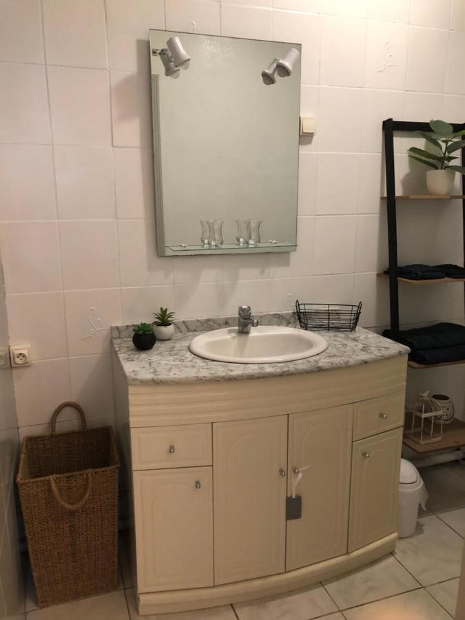 L'Etape II Villa Varzy Ngoại thất bức ảnh