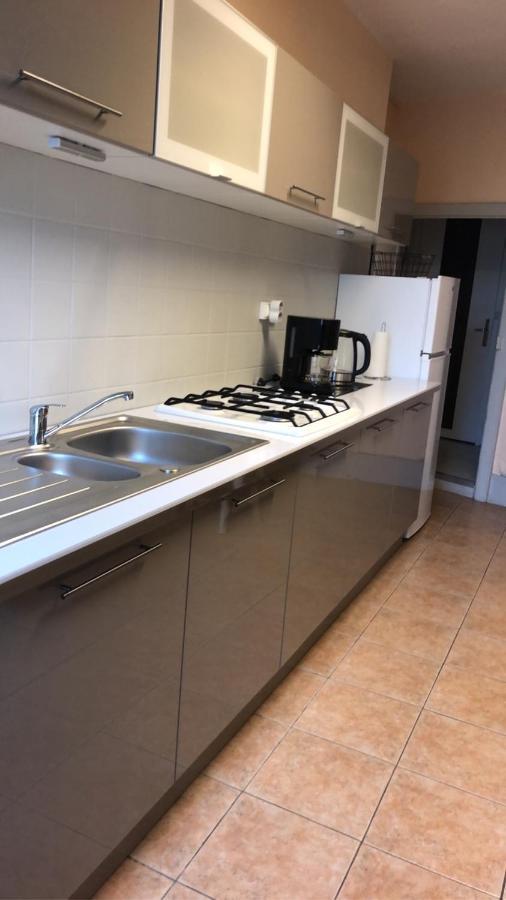L'Etape II Villa Varzy Ngoại thất bức ảnh