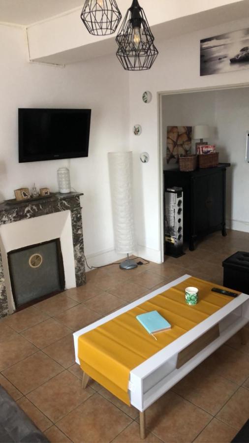 L'Etape II Villa Varzy Ngoại thất bức ảnh