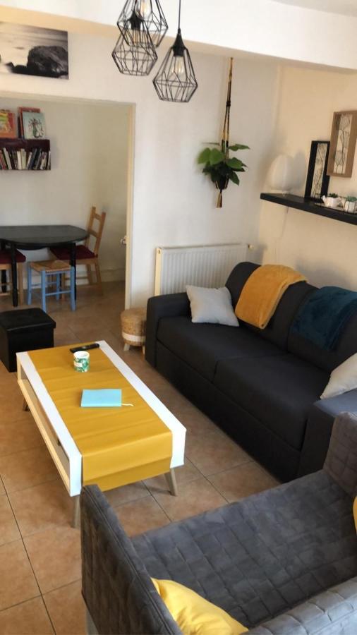 L'Etape II Villa Varzy Ngoại thất bức ảnh