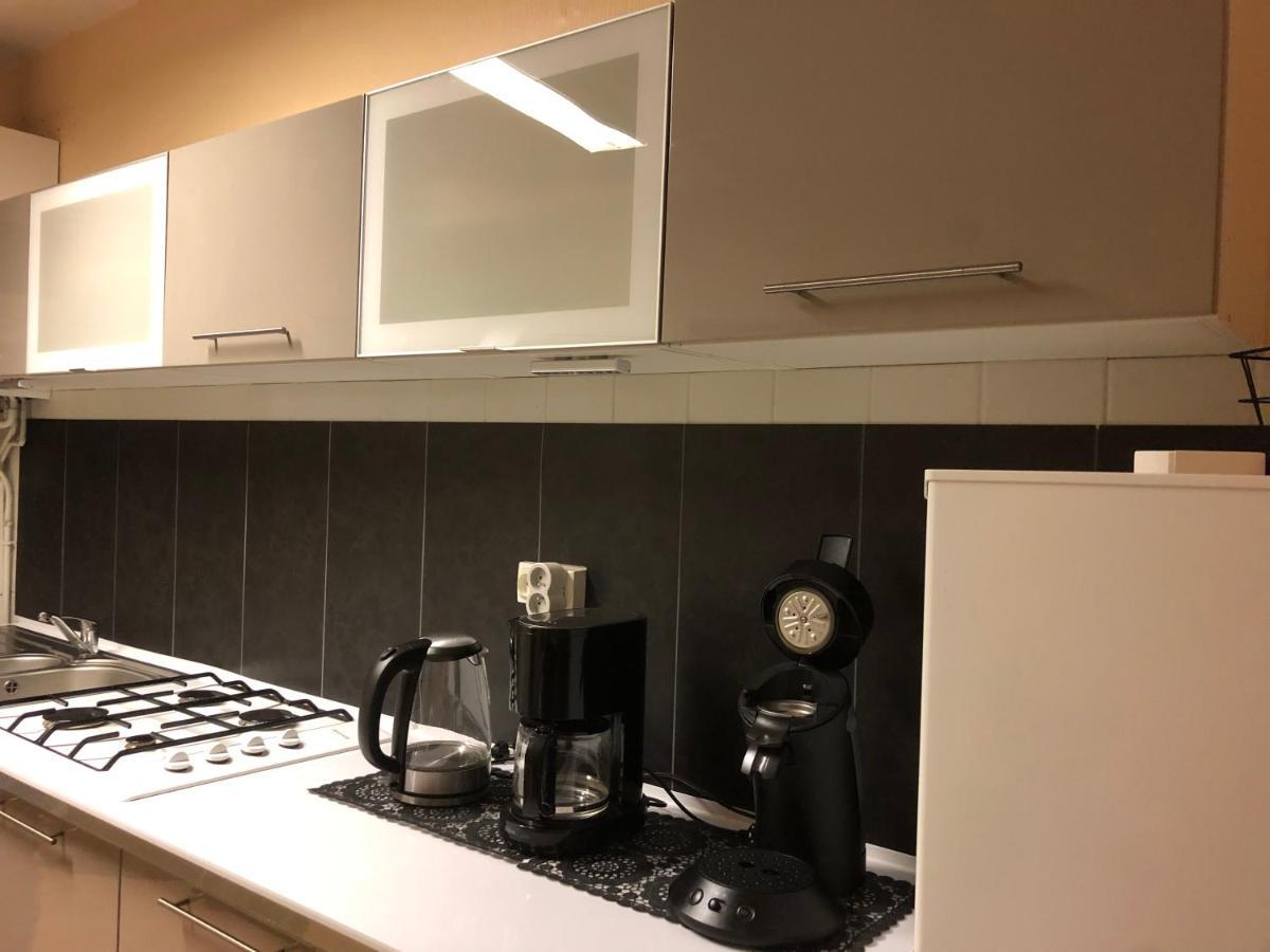L'Etape II Villa Varzy Ngoại thất bức ảnh