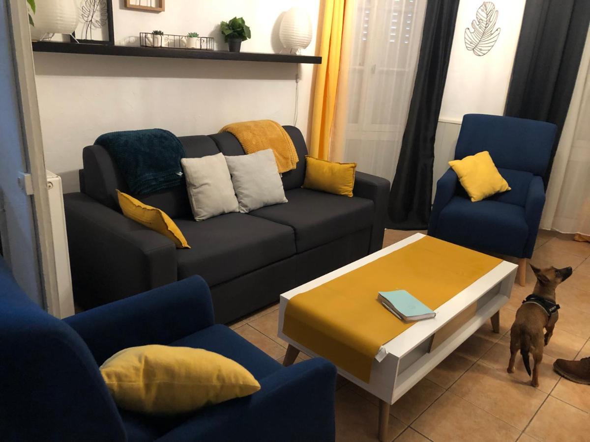 L'Etape II Villa Varzy Ngoại thất bức ảnh